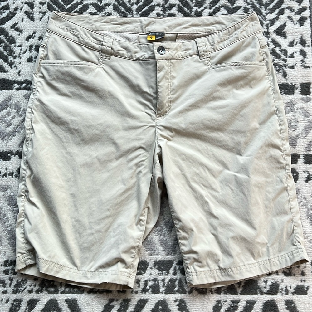 Eddie Bauer shorts